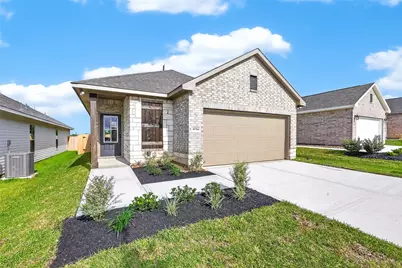 40704 Pessi Road, Magnolia, TX 77354 - Photo 1