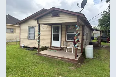 7909 Hoffman Street, Houston, TX 77016 - Photo 5