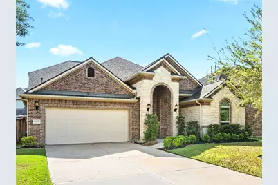 11606 Via Verdone Drive, Richmond, TX 77406 - Photo 3