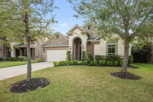 11606 Via Verdone Dr, Richmond, TX 77406 - Photo 5