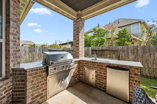 11606 Via Verdone Dr, Richmond, TX 77406 - Photo 39