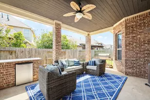 11606 Via Verdone Dr, Richmond, TX 77406 - Photo 33