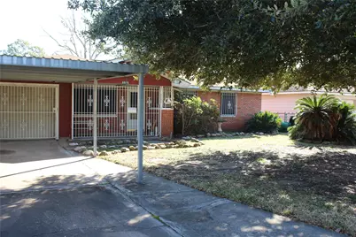 6606 Muckelroy Street, Houston, TX 77076 - Photo 1