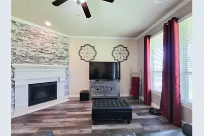 4239 Dalea Clover Lane, Manvel, TX 77578 - Photo 13
