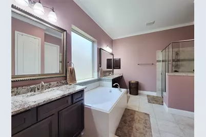 4239 Dalea Clover Lane, Manvel, TX 77578 - Photo 21