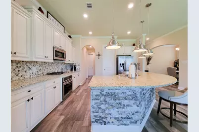 4239 Dalea Clover Lane, Manvel, TX 77578 - Photo 13