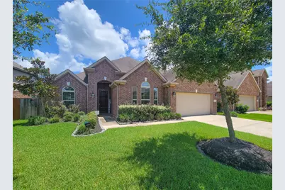 4239 Dalea Clover Lane, Manvel, TX 77578 - Photo 1