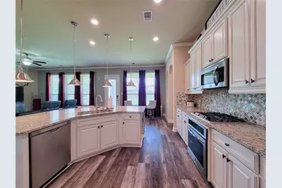 4239 Dalea Clover Lane, Manvel, TX 77578 - Photo 11