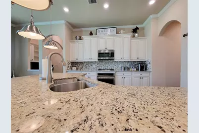 4239 Dalea Clover Lane, Manvel, TX 77578 - Photo 9