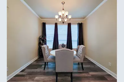 4239 Dalea Clover Lane, Manvel, TX 77578 - Photo 5