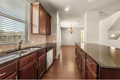 3327 Home Point Drive, Houston, TX 77091 - Photo 5