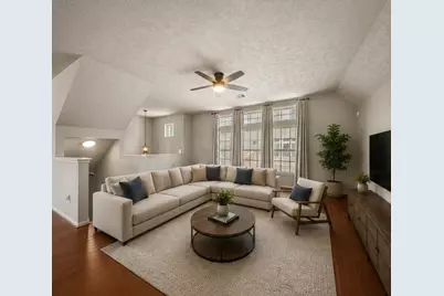 3327 Home Point Drive, Houston, TX 77091 - Photo 1