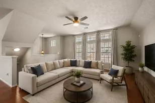 3327 Home Point Dr, Houston, TX 77091 - Photo 1