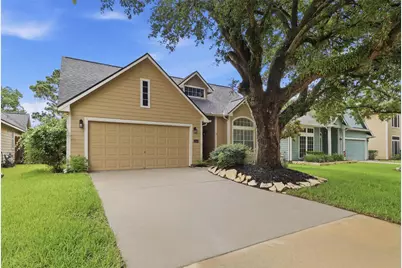 13014 Vivienne Westmoreland Drive, Cypress, TX 77429 - Photo 1