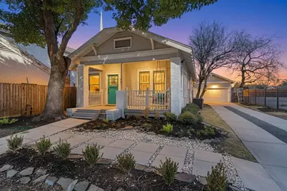 943 Pecore Street, Houston, TX 77009 - Photo 1