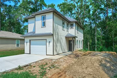 140 Oak Circle, Livingston, TX 77351 - Photo 3