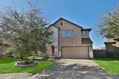 4310 Tilbury Trail, Richmond, TX 77407 - Photo 3