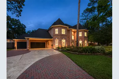 923 Chinquapin Place, Houston, TX 77094 - Photo 9