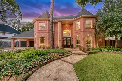 923 Chinquapin Place, Houston, TX 77094 - Photo 1