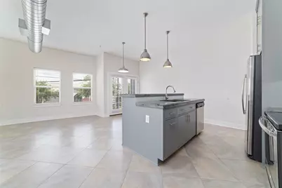 1011 Studemont Street #109, Houston, TX 77007 - Photo 1