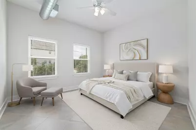 1011 Studemont Street #109, Houston, TX 77007 - Photo 17