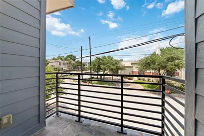 1011 Studemont Street #109, Houston, TX 77007 - Photo 15