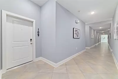 1011 Studemont Street #109, Houston, TX 77007 - Photo 3