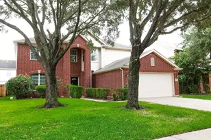 2814 Crestbrook Bend Ln, Katy, TX 77449 - Photo 3