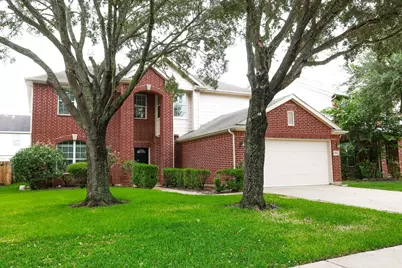 2814 Crestbrook Bend Lane, Katy, TX 77449 - Photo 3