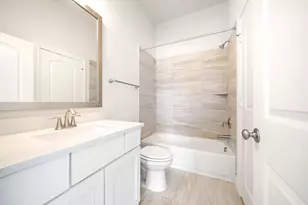 15607 Early Bird Ln, Conroe, TX 77302 - Photo 29