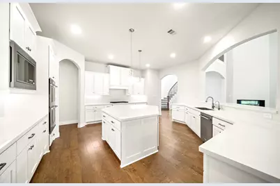 15607 Early Bird Lane, Conroe, TX 77302 - Photo 9