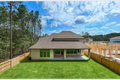 15607 Early Bird Lane, Conroe, TX 77302 - Photo 43