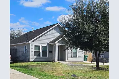 8031 Canyon Street, Houston, TX 77051 - Photo 1