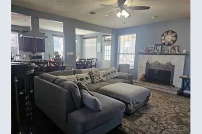 14043 Wheatbridge Drive, Houston, TX 77041 - Photo 5