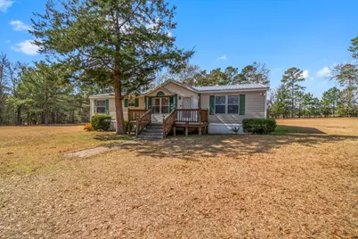 204 Wimberly Drive, Livingston, TX 77351 - Photo 45