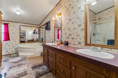 204 Wimberly Drive, Livingston, TX 77351 - Photo 25