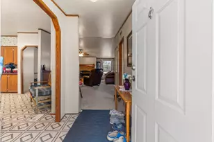 204 Wimberly Dr, Livingston, TX 77351 - Photo 5