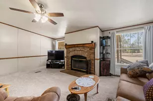 204 Wimberly Dr, Livingston, TX 77351 - Photo 19