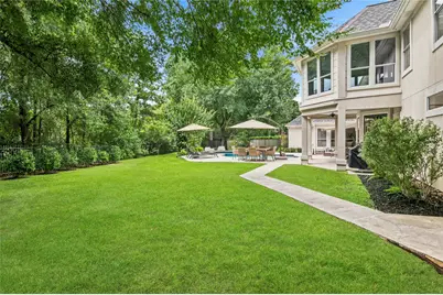 3 Edgecliff Place, The Woodlands, TX 77382 - Photo 45