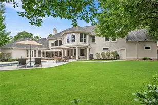 3 Edgecliff Pl, The Woodlands, TX 77382 - Photo 43