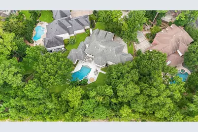 3 Edgecliff Place, The Woodlands, TX 77382 - Photo 47
