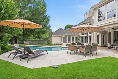 3 Edgecliff Place, The Woodlands, TX 77382 - Photo 37