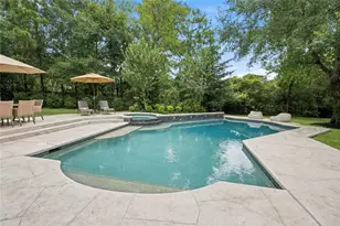 3 Edgecliff Pl, The Woodlands, TX 77382 - Photo 41