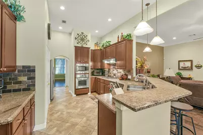 17530 Whispering Star Court, Houston, TX 77095 - Photo 19