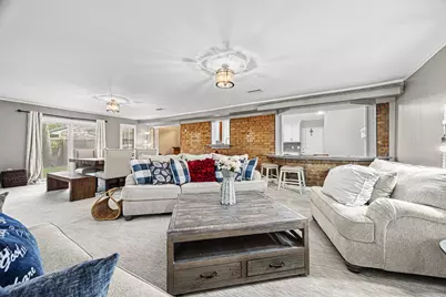 5406 Hazel Street, Baytown, TX 77521 - Photo 1