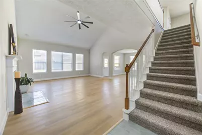 5512 Canyon Bluff Lane, Rosharon, TX 77583 - Photo 29