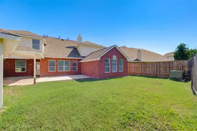 5512 Canyon Bluff Lane, Rosharon, TX 77583 - Photo 39