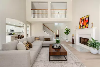 5512 Canyon Bluff Lane, Rosharon, TX 77583 - Photo 9