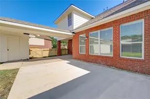 5512 Canyon Bluff Ln, Rosharon, TX 77583 - Photo 37