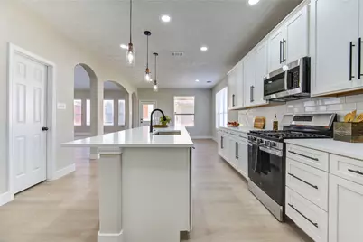 5512 Canyon Bluff Lane, Rosharon, TX 77583 - Photo 15